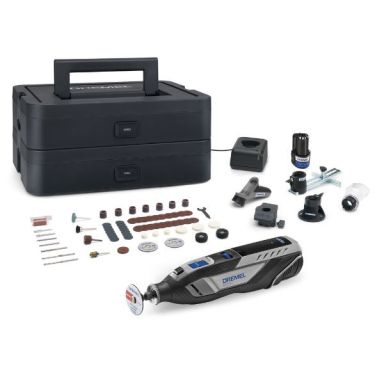 Dremel 8250-5/65 Akkumonitoimityökalu 12 V