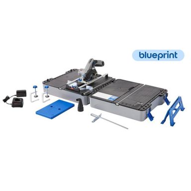 Dremel CS12V-S1C Sågstation 12V 2AH