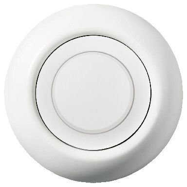 Schneider Electric Renova UNI400LED 4-400W RCL Dimmer universal, 4-400 W