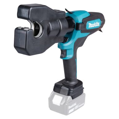 Makita DTC303ZK Kabelpress utan batteri och laddare