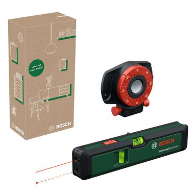 Bosch UniversalWallLevel Linjelaser