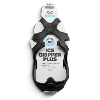 Kvill Ice Gripper Plus Halkskydd 35/36