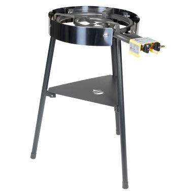 Hällmark HM8708 Gasolbrännare