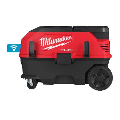Milwaukee M18 ONEF2VC34M-0 Dammsugare utan batteri och laddare