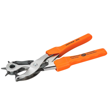 Bahco 2635 Håltång 6 lägen, 2-4,5 mm