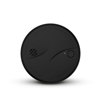 Housegard Black SA710 Brannvarsler