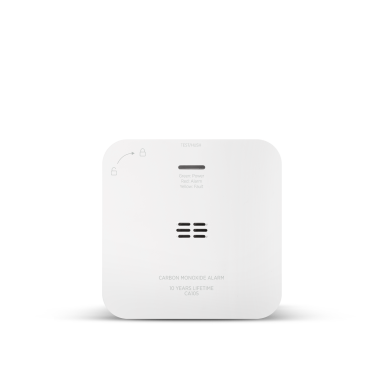 Housegard Luma CA150 Kuliltealarm