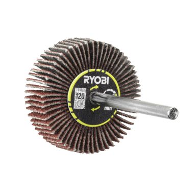 Ryobi RAR605 Lamellslipstift K120