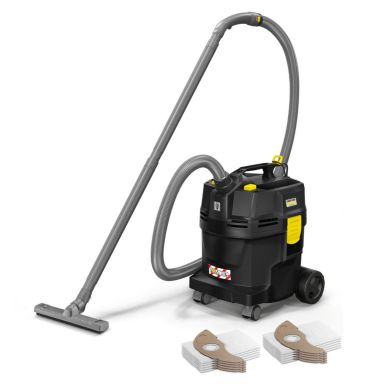 Kärcher NT 22/1 Ap L Märkä-kuivaimuri 249 mbar