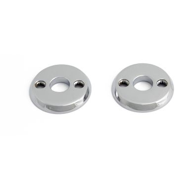 Habo 12714 Rosett krom