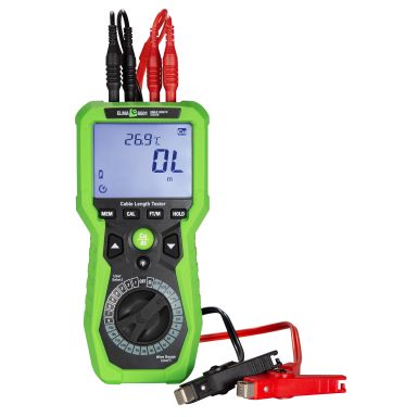 Elma 5706445840717 Kabelmätare