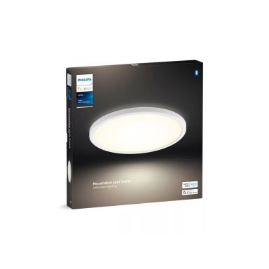 Philips Hue Tento Takarmatur 16,6W, 2100 lm, 2700K