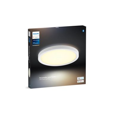 Philips Hue Tento Takarmatur 16,6W, 2200 lm, 2200-6500K