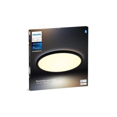 Philips Hue Tento Takarmatur 23W, 3100 lm, 2200-6500K