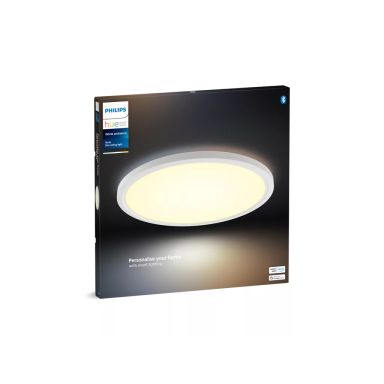 Philips Hue Tento Takarmatur 25W, 3500 lm, 2200-6500 K