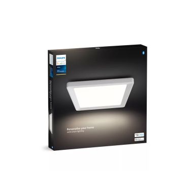 Philips Hue Tento Takarmatur 12,6W, 1560 lm, 2700K