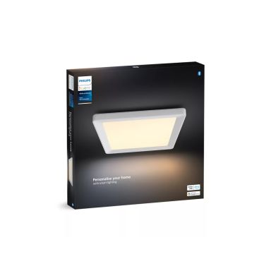 Philips Hue Tento Takarmatur 10,6W, 1340 lm, 2200-6500K