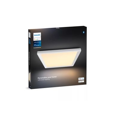 Philips Hue Tento Takarmatur 15,4W, 2000 lm, 2200-6500K