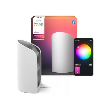 Philips Hue Play Wall Washer Bordslampe RGB, 1035 lm