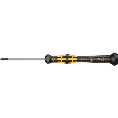 Wera 05030115001 Skruetrækker 0x60 mm