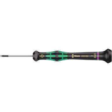 Wera 05030160001 Skruetrækker 40 mm