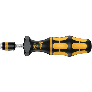 Wera 05074733001 Momentskruetrækker ESD X 2.5-11.5 IN. LBS.