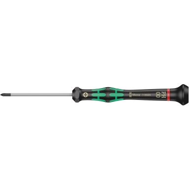 Wera 05118020001 Skruetrækker 00x60 mm
