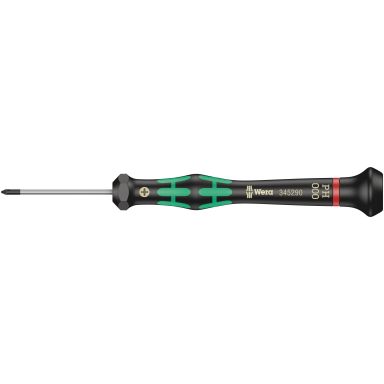 Wera 05345290001 Skruetrækker 000x40 mm