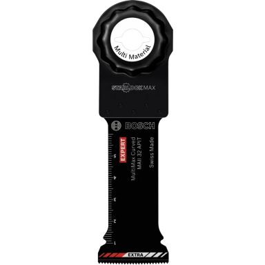 Bosch EXPERT MultiMax MAII 32 APIT Savklinge 32 × 70 mm
