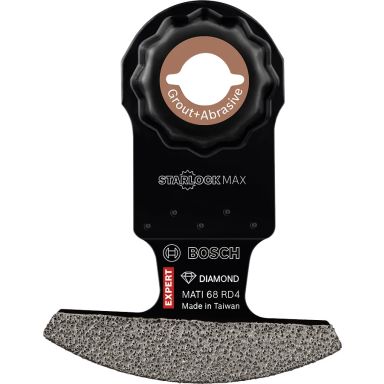 Bosch Expert MATI68RD4 Diamond Savklinge 68 × 30 mm