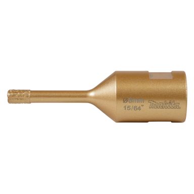 Makita D-79918 Diamantborr M14-fäste