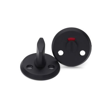 Habo A262Z WC-tilbehør zink