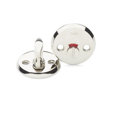 Habo A265Z N SB WC-behör zink