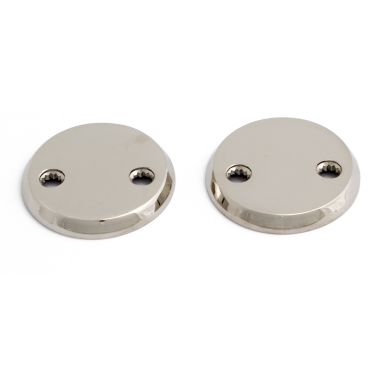 Habo 4265Z N SB Täckskylt zink