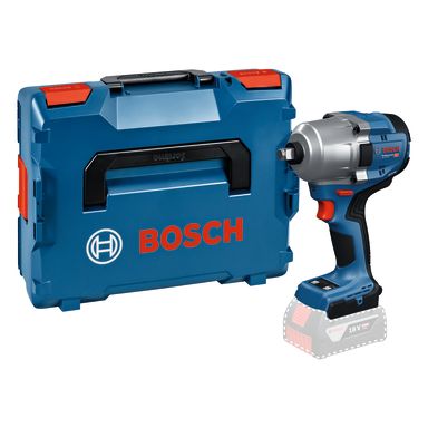 Bosch GDS18V-780 Mutterdragare utan batteri och laddare