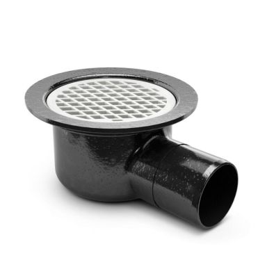 Purus 7152422 Spygatt sideutløp