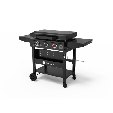 Hällmark HM8721 Stegebord