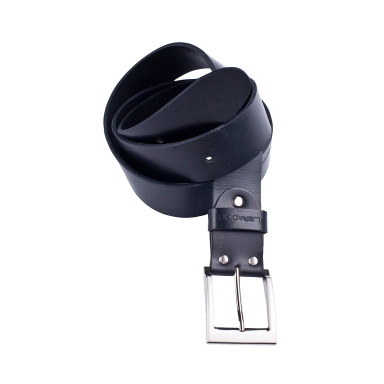 L.Brador 590L Bälte svart, 130 cm