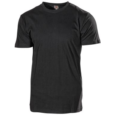 L.Brador 600B T-shirt svart