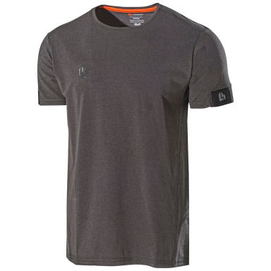 L.Brador 6030BV T-shirt grå