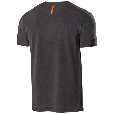 L.Brador 6030BV T-shirt grå