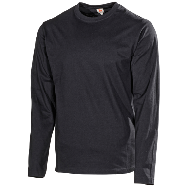 L.Brador 628B T-shirt svart