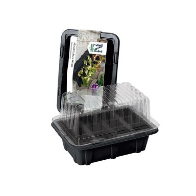 Nelson Garden 5750 Minidrivhus liten