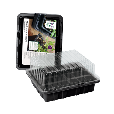 Nelson Garden 5751 Minidrivhus medium