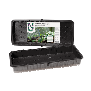 Nelson Garden 5764 Minidrivhus stor