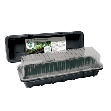 Nelson Garden 5753 Minidrivhus för fönster