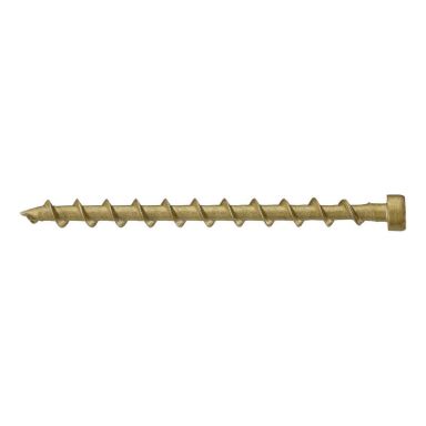 FIXX 83194899 Karmhylsskruv 8X100, 300 st