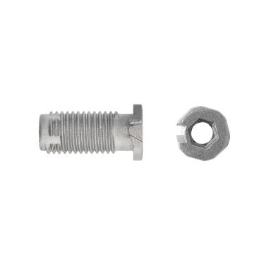 FIXX 83174387 Karmbøsning M16X38, 150 stk
