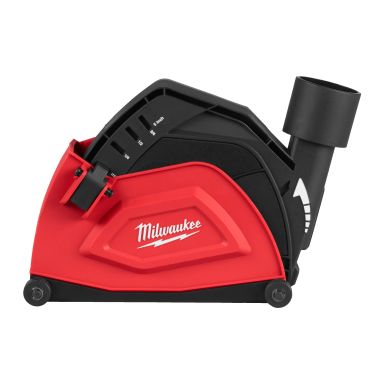 Milwaukee DSC125 Dammkåpa 0