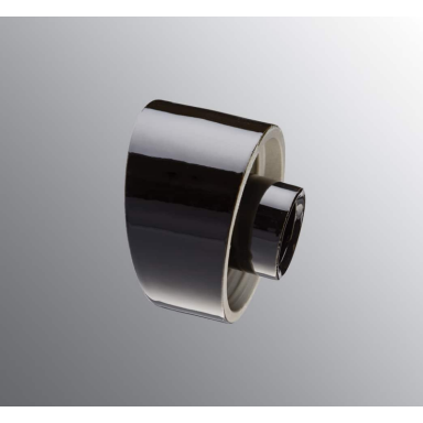 Ifö Electric 52741-000-16 Sockel 84,5 mm, svart